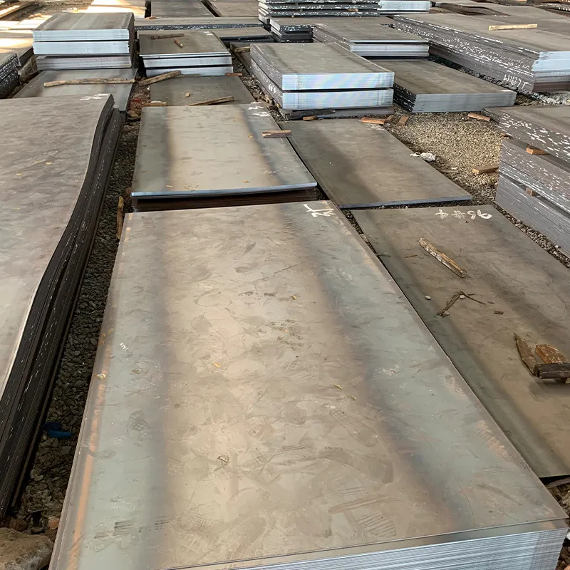 carbon steel plate&sheet